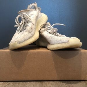 Adidas Yeezy 350 (Used)